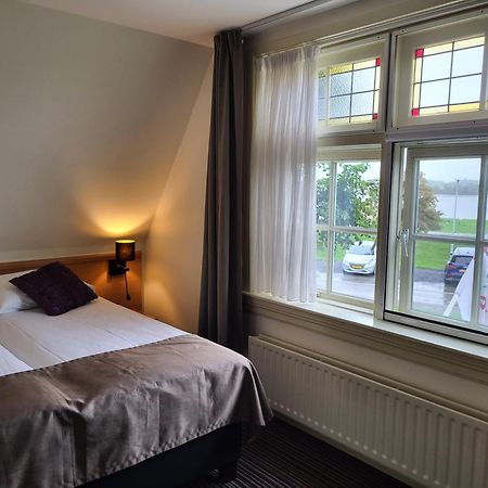 De Gouden Molen Hotell Rossum  Exteriör bild