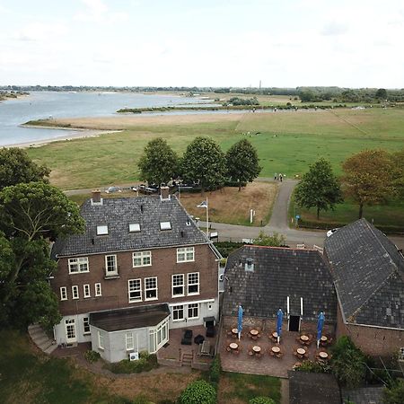 De Gouden Molen Hotell Rossum  Exteriör bild