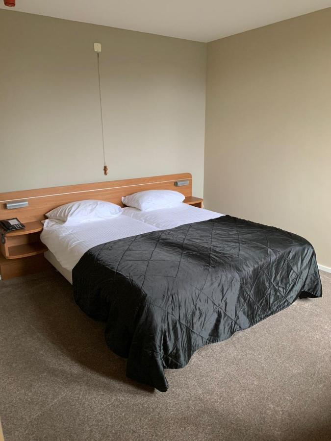 De Gouden Molen Hotell Rossum  Exteriör bild