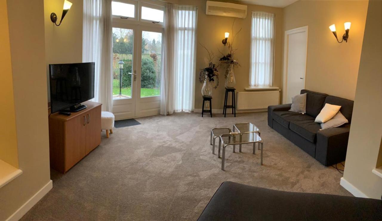 De Gouden Molen Hotell Rossum  Exteriör bild