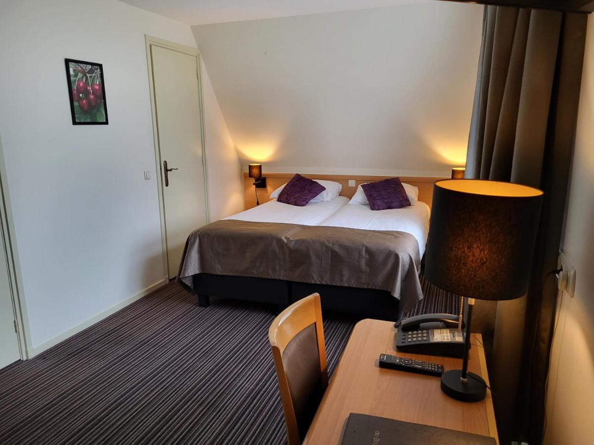 De Gouden Molen Hotell Rossum  Exteriör bild