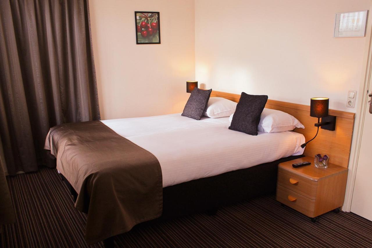 De Gouden Molen Hotell Rossum  Exteriör bild