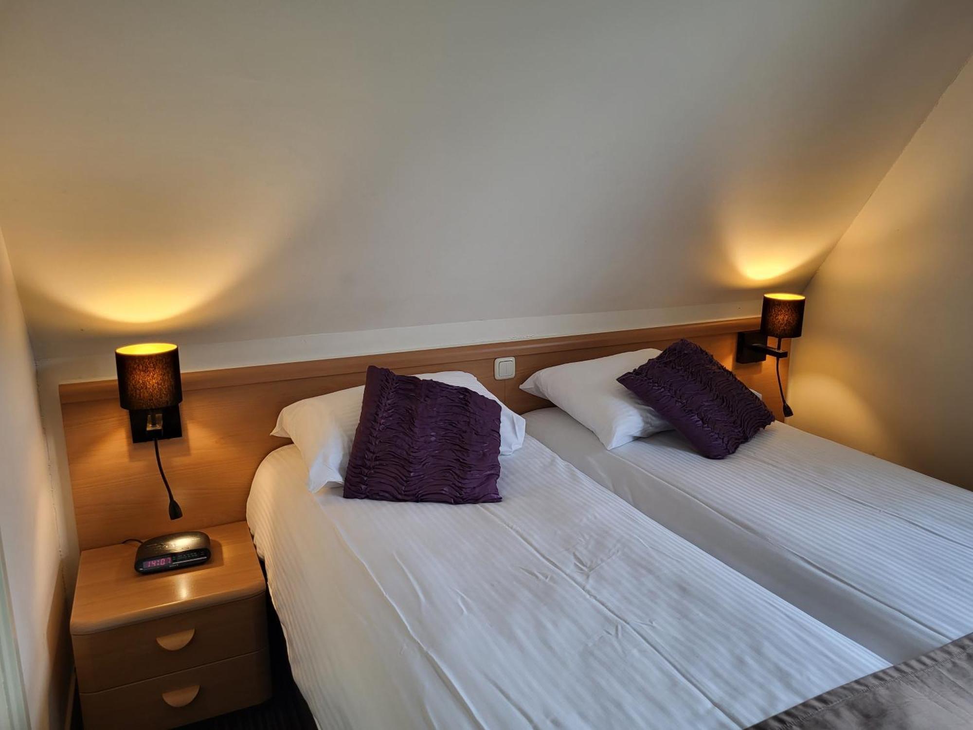 De Gouden Molen Hotell Rossum  Exteriör bild