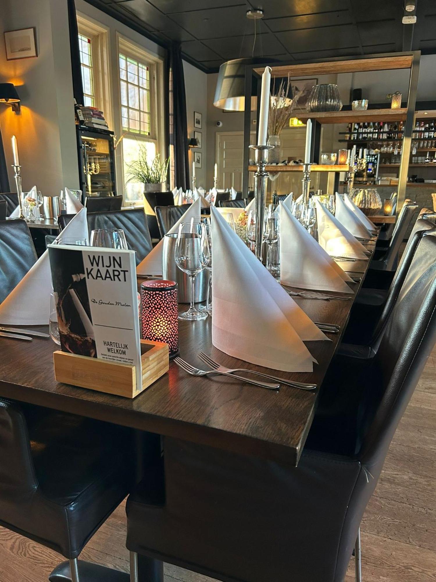 De Gouden Molen Hotell Rossum  Exteriör bild