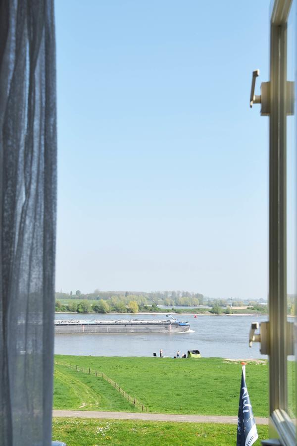 De Gouden Molen Hotell Rossum  Exteriör bild