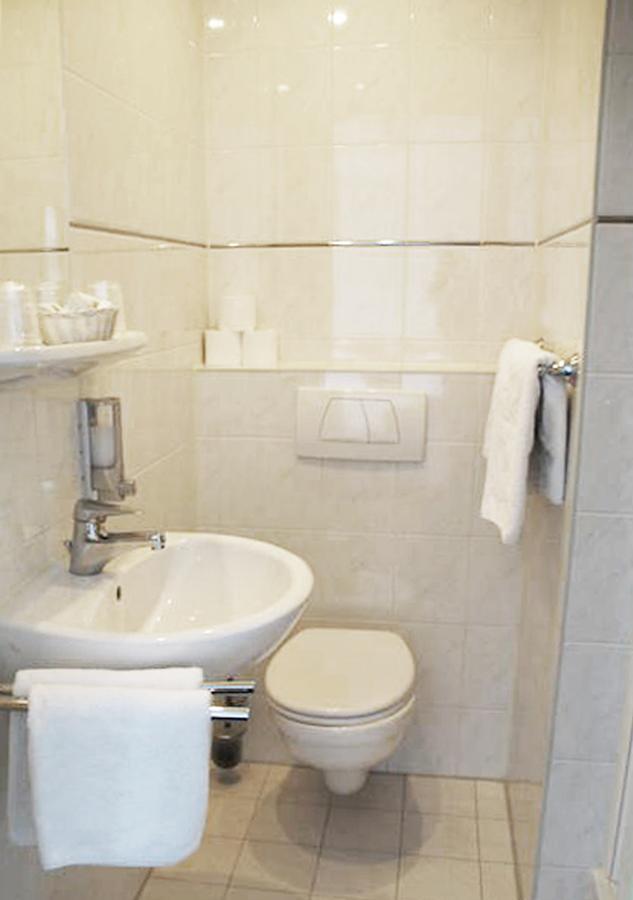 De Gouden Molen Hotell Rossum  Exteriör bild