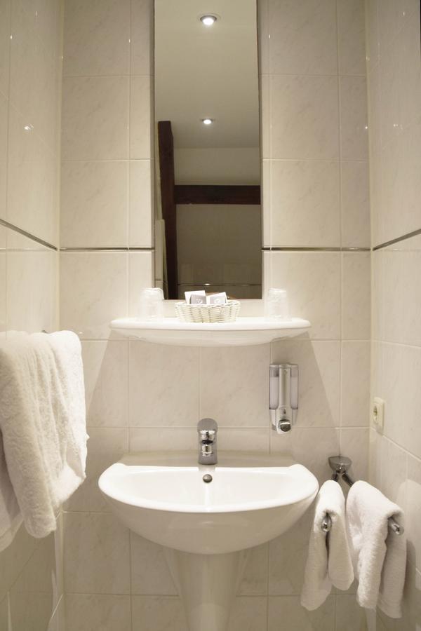 De Gouden Molen Hotell Rossum  Exteriör bild
