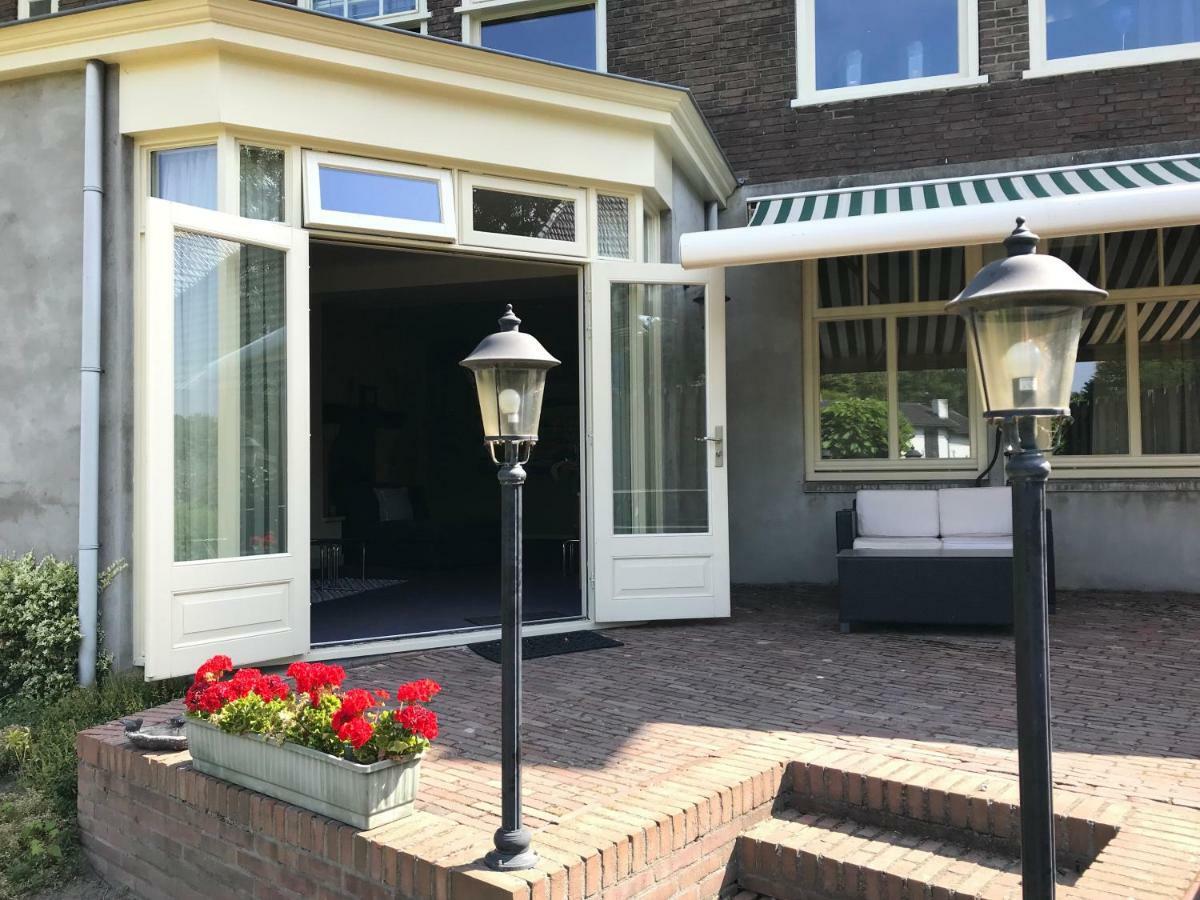 De Gouden Molen Hotell Rossum  Exteriör bild